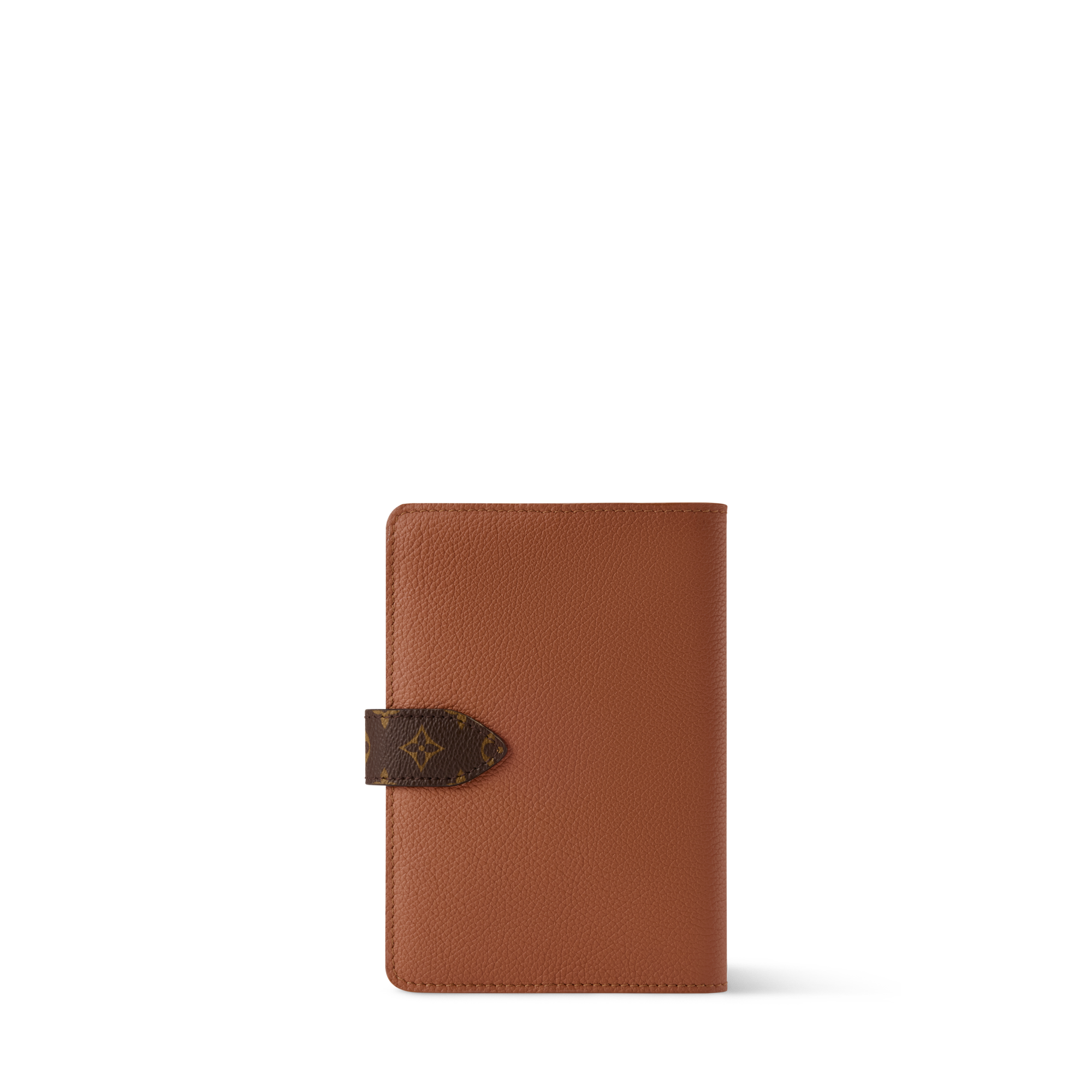 Charles Notebook Cover PM S00 - Trunks, Travel and Home - Library